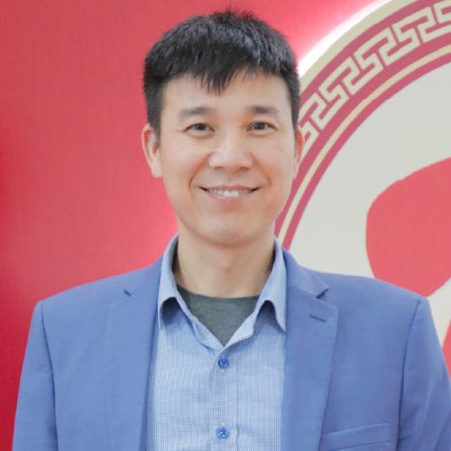 Anh Nguyễn Tự Trân